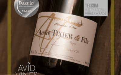 A Better Way to Champagne
