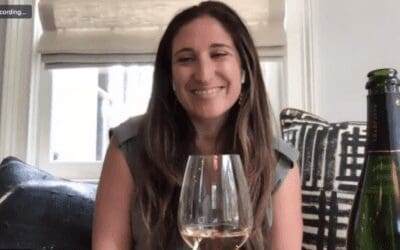 Grape to Glass: Everything You Need to Enjoy Organic Bubbles