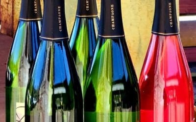 How Owner Grower, Organic Champagne Doubles Your Enjoyment