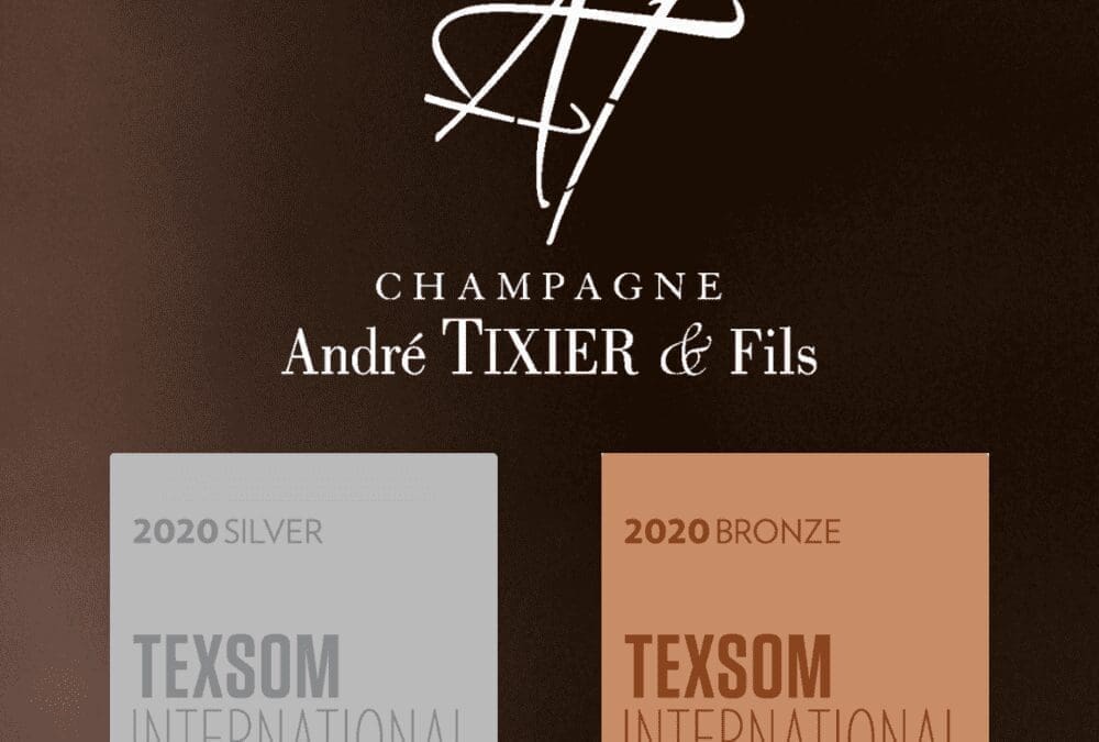 André TIXIER Wins First U.S. Medals