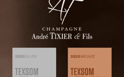 André TIXIER Wins First U.S. Medals