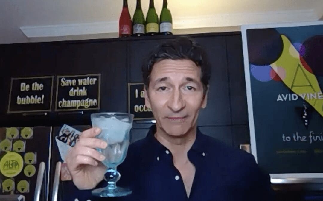 5 Ways to Avoid Champagne Headaches