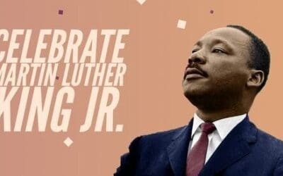 Celebrating MLK Day with Action