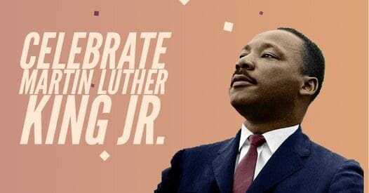 Celebrating MLK Day with Action