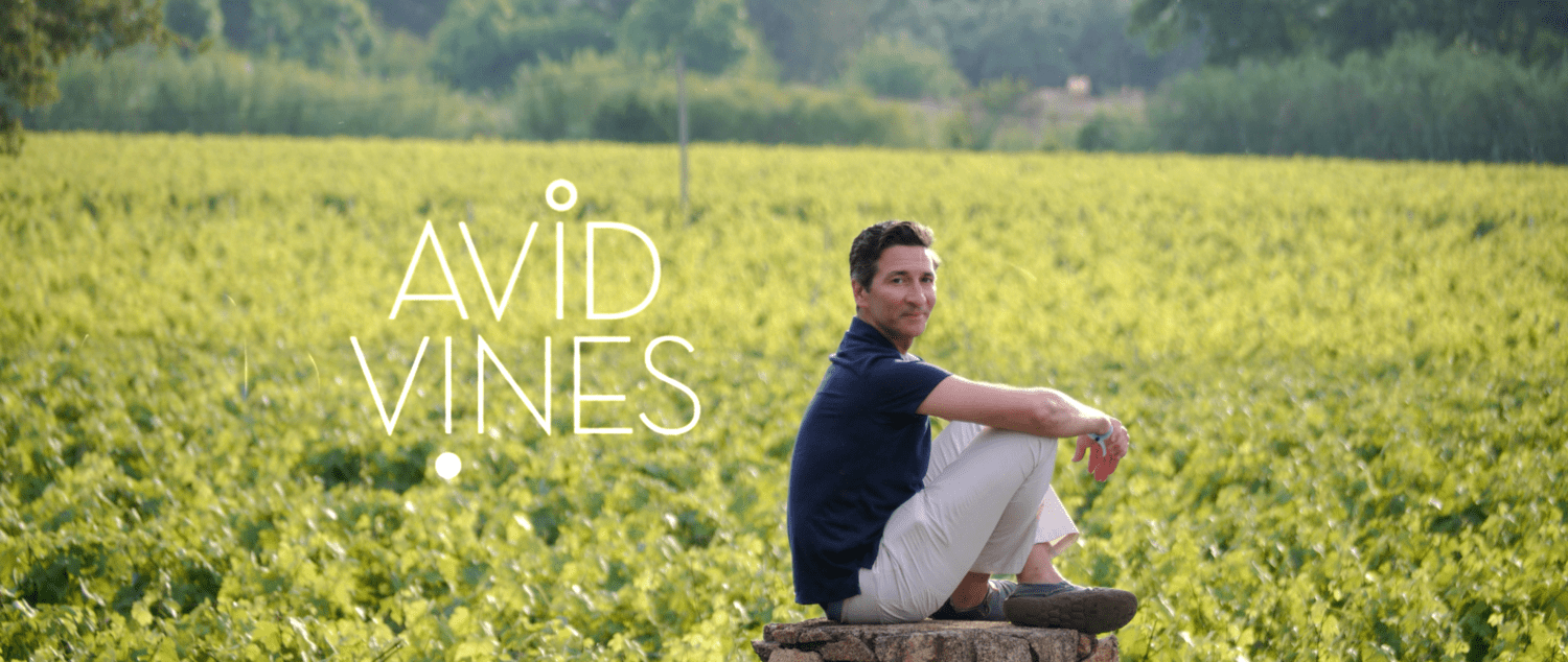 Stephan Pyles Hosts Andre Tixier Champagne Dinner