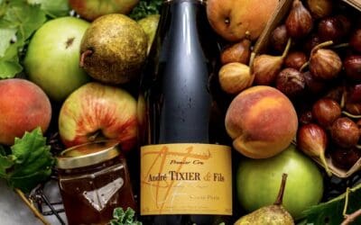 Speakeasy Series: Chefs and Premier Cru, Owner Grower Champagnes