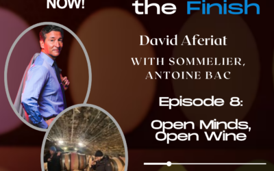 Open Minds, Open Wine – What’s the Finish S1E8
