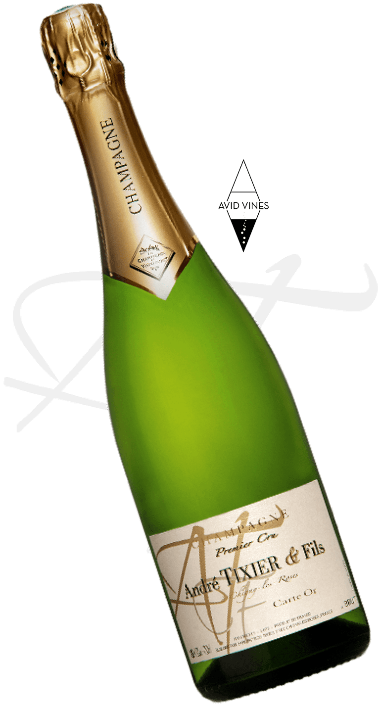 Avid Vines | Best Quality Champagne | Quality Wine