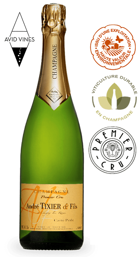 Avid Vines | Best Quality Champagne | Quality Wine
