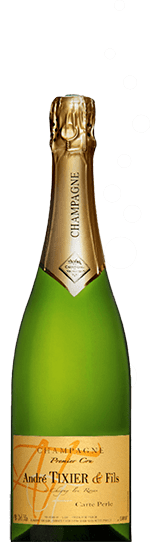 Avid Vines Logo | Best Quality Champagne | Quality Wine