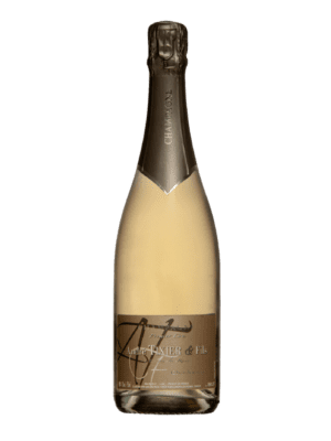 NV Andre Tixier and Fils Brut Chardonnay Champagne