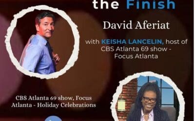 Carefully Curated Champagne: Avid Vines Featured on Focus Atlanta