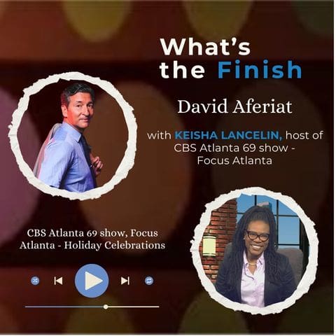 Carefully Curated Champagne: Avid Vines Featured on Focus Atlanta