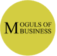 Moguls of Business Icon