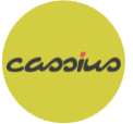 cassius-Logos