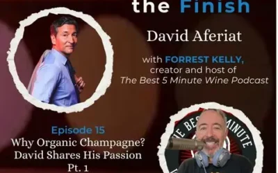Champagne with Purpose S2E2
