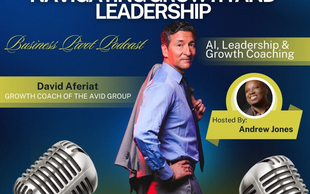 Navigating Growth and Leadership