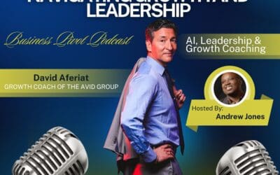 Navigating Growth and Leadership
